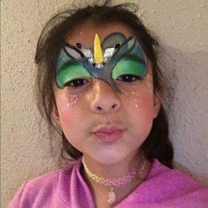 Meet your Posher, Mariana